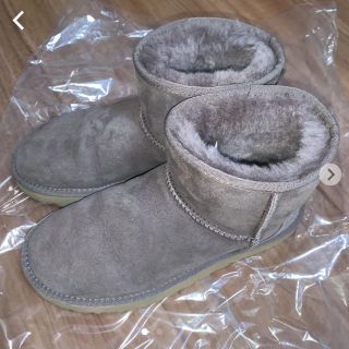 アグ(UGG)のUGG アグ ムートンブーツ(ブーツ)