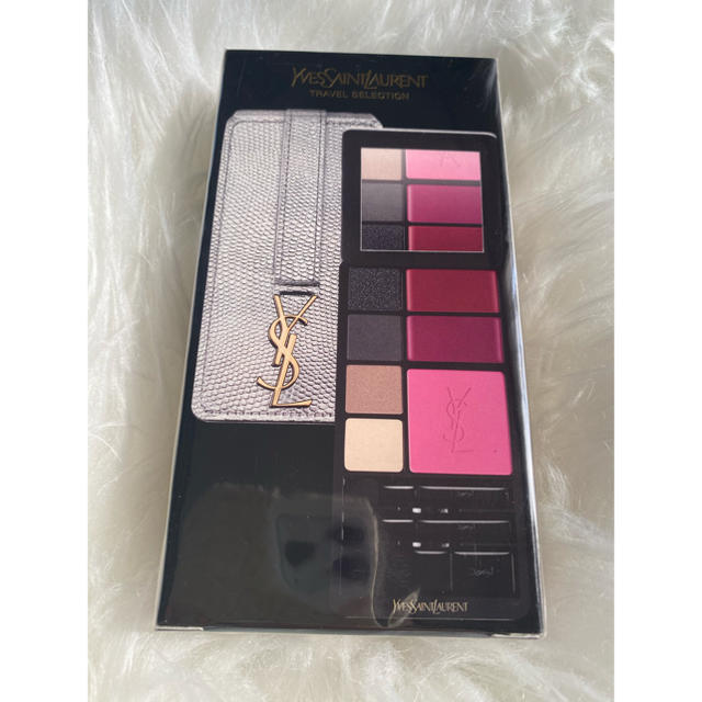 Yves Saint Laurent Beaute(イヴサンローランボーテ)のYSL メイクアップパレット コスメ/美容のキット/セット(コフレ/メイクアップセット)の商品写真