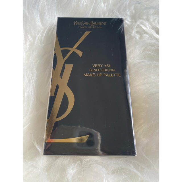 Yves Saint Laurent Beaute(イヴサンローランボーテ)のYSL メイクアップパレット コスメ/美容のキット/セット(コフレ/メイクアップセット)の商品写真