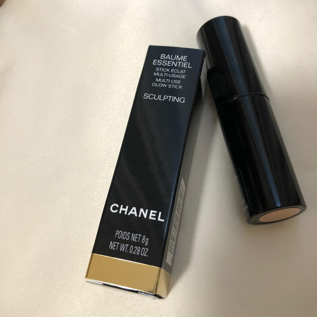 CHANEL ハイライト