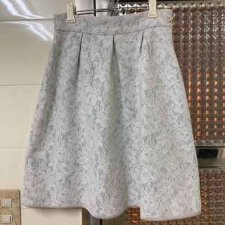 プロポーションボディドレッシング(PROPORTION BODY DRESSING)のプロポーション　ミッシュマッシュ　マーキュリーデュオ　dazzlin 系(ミニスカート)