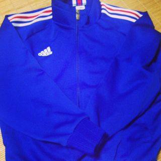 アディダス(adidas)のadidas♡(ブルゾン)