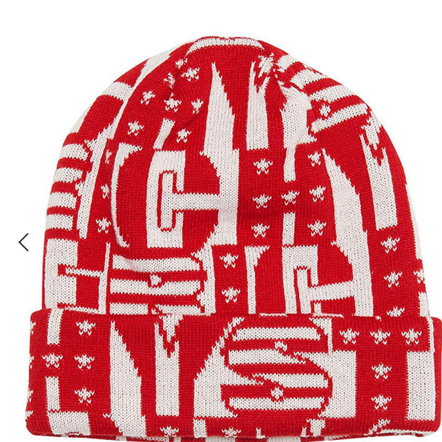 HYSTERIC MINI(ヒステリックミニ)のHYSTERIC GLAMOUR 2wayオール　ニット帽 キッズ/ベビー/マタニティのベビー服(~85cm)(ロンパース)の商品写真
