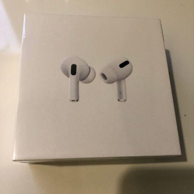 Apple AirPods Pro イヤホン