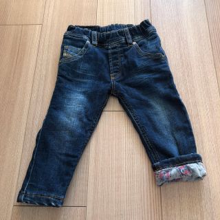 ディーゼル(DIESEL)のディーゼル　デニムパンツ(パンツ)