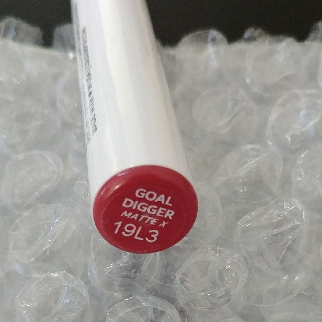 colourpop(カラーポップ)のColourpop Lippie Stix GOAL DIGGER コスメ/美容のベースメイク/化粧品(口紅)の商品写真