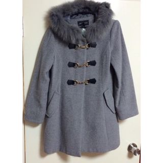 ミッシュマッシュ(MISCH MASCH)の石原さとみ♡ダッフルコート(ダッフルコート)