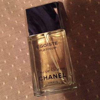 シャネル(CHANEL)のシャネル エゴプラ100ml (ユニセックス)