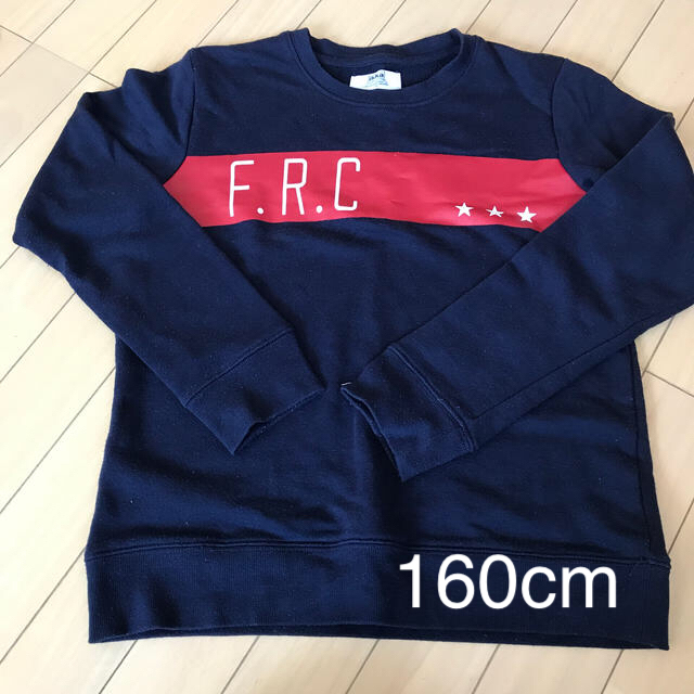 ikka(イッカ)のゆう様専用 キッズ/ベビー/マタニティのキッズ服男の子用(90cm~)(Tシャツ/カットソー)の商品写真