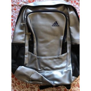 アディダス(adidas)のadidas リュック　(バッグパック/リュック)