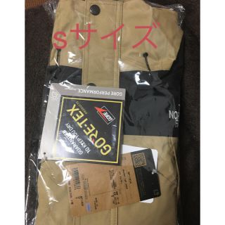 ザノースフェイス(THE NORTH FACE)のNORTH マウンテンライトジャケット ノースフェイス　ケルプタン　kp(マウンテンパーカー)