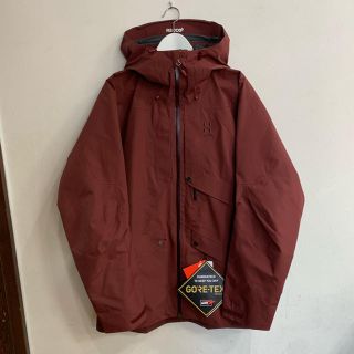おしゃれ ホグロフス ネンガル パーカ NENGAL PARKA MEN XL | www