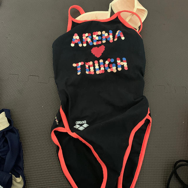 arena(アリーナ)の水着　Sサイズ　arena レディースの水着/浴衣(水着)の商品写真