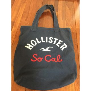 ホリスター(Hollister)のake様専用(トートバッグ)