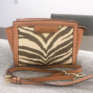 マイケルコース(Michael Kors)のショルダーバック(ショルダーバッグ)