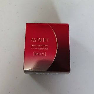 アスタリフト(ASTALIFT)のアスタリフト ジェリーアクアリスタ(ブースター/導入液)