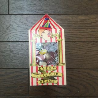 ユニバーサルスタジオジャパン(USJ)のベリービーンズ(菓子/デザート)