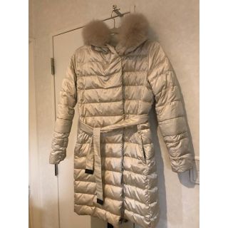 マックスマーラ(Max Mara)のしのぶ様 専用MAX Maraダウンコート(ダウンコート)