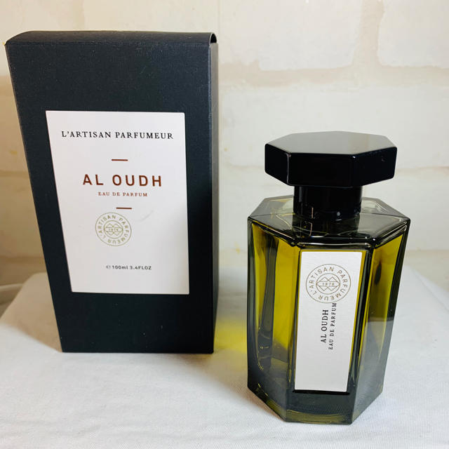 L'Artisan Parfumeur - ラルチザンパフューム アルード オードパルファン 100ml の通販 by ナオ's shop