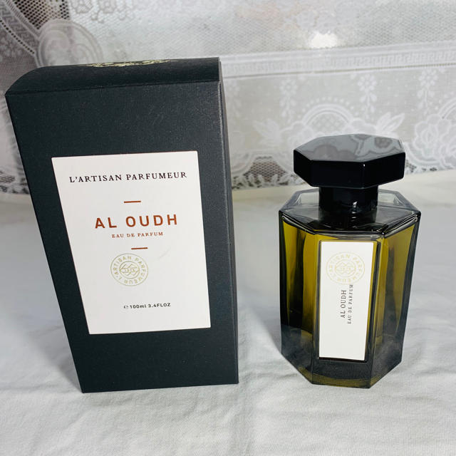 L'Artisan Parfumeur - ラルチザンパフューム アルード オードパルファン 100ml の通販 by ナオ's shop