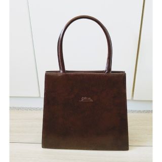 ロンシャン(LONGCHAMP)のロンシャン Longchampハンドバッグ(ハンドバッグ)