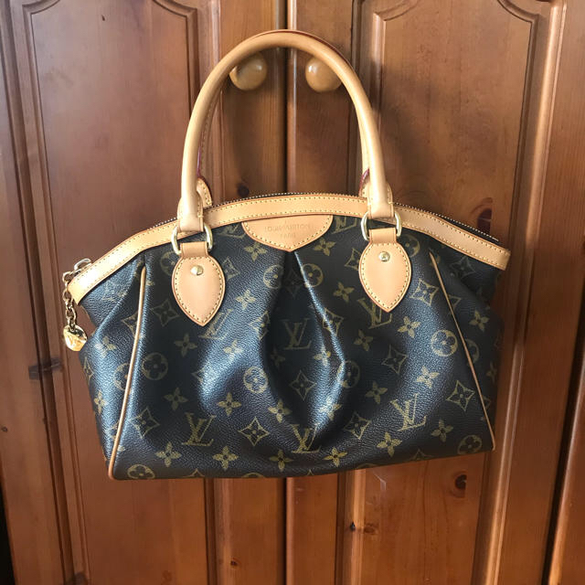 正規品】 LOUIS VUITTON ティボリ PM モノグラム 専用です。ルイ