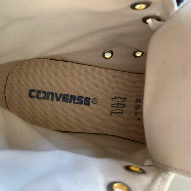 CONVERSE(コンバース)の専用 メンズの靴/シューズ(スニーカー)の商品写真