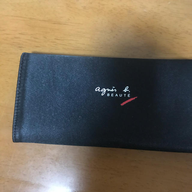 agnes b.(アニエスベー)のアニエスベー　長財布 メンズのファッション小物(長財布)の商品写真