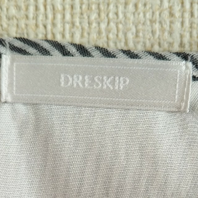 DRESKIP(ドレスキップ)のロングワンピース レディースのワンピース(ロングワンピース/マキシワンピース)の商品写真