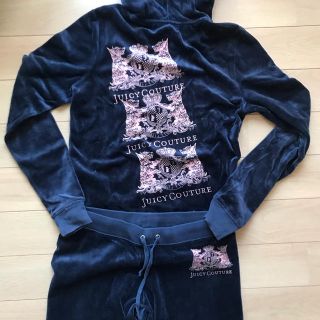 ジューシークチュール(Juicy Couture)のジューシークチュール セットアップ(セット/コーデ)