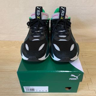 プーマ(PUMA)のプーマ　RS-X TOYS 28cm (スニーカー)