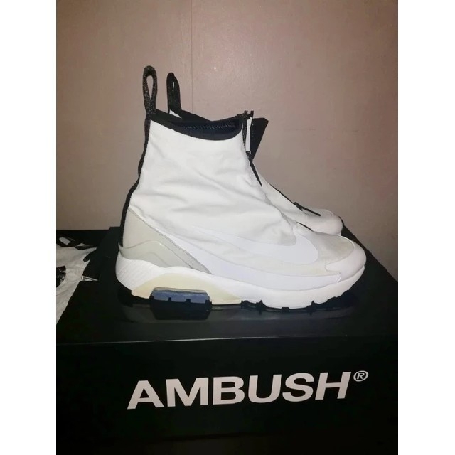 AMBUSH(アンブッシュ)のNIKE AMBUSH AIR MAX 180 メンズの靴/シューズ(スニーカー)の商品写真