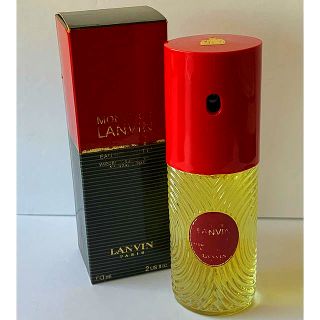 ランバン(LANVIN)の《残量多！》《送料無料》☆ムッシュー・ランバン　香水♪☆  (香水(男性用))