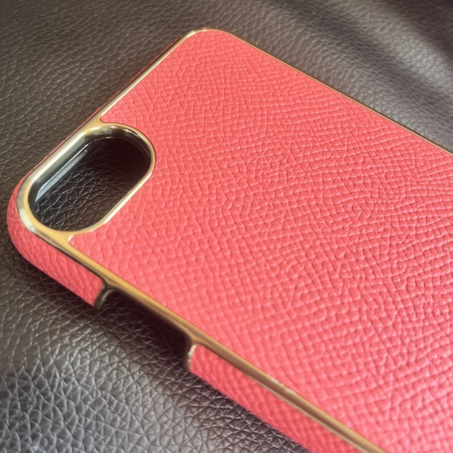 kate spade new york(ケイトスペードニューヨーク)のiPhone SE(第2/第3世代)/8/7ケース　kate spade スマホ/家電/カメラのスマホアクセサリー(iPhoneケース)の商品写真