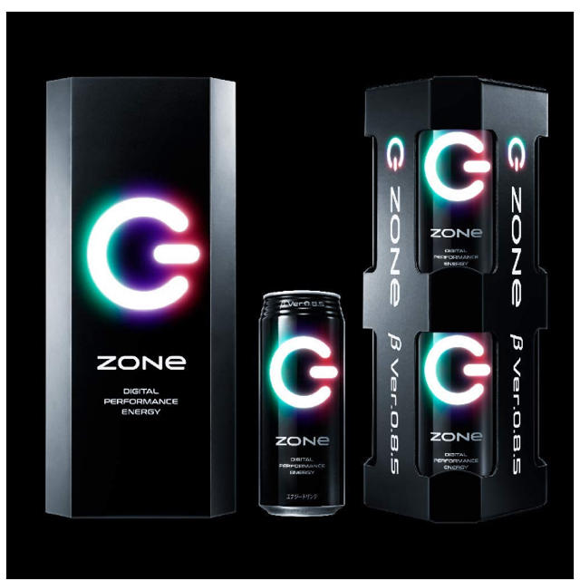 サントリー - サントリー ZONe β Ver.0.8.5 ゾーン エナジードリンク の通販 by koko's shop|サントリーならラクマ サントリー - サントリー ZONe β Ver.0.8.5 ゾーン エナジードリンク の通販 by koko's shop|サントリーならラクマ