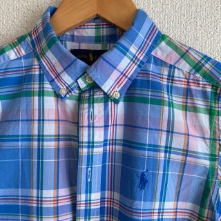 ラルフローレン(Ralph Lauren)のラルフローレン 150cm(ブラウス)