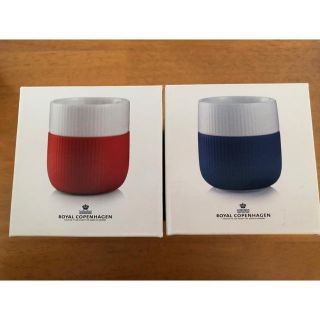 ロイヤルコペンハーゲン(ROYAL COPENHAGEN)のロイヤルコペンハーゲン(食器)