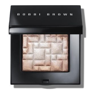 ボビイブラウン(BOBBI BROWN)のBOBBI BROWN  ハイライティングパウダー(フェイスカラー)