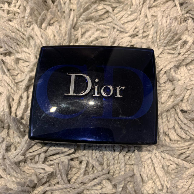 Dior(ディオール)のディオール♡チーク コスメ/美容のベースメイク/化粧品(チーク)の商品写真