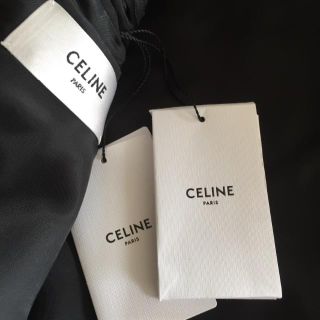 celine セリーヌ 19-20ＡＷ ダブルブレストセットアップスーツ 46