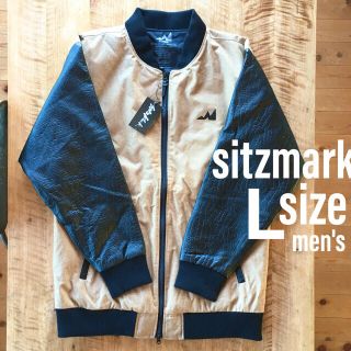 【新品未使用】sitzmark／スキー／スノーボード／ジャケット(ウエア)