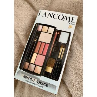 ランコム(LANCOME)のLANCOMEコスメセット、新品(コフレ/メイクアップセット)