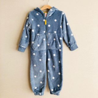 ボーデン(Boden)の【dolce様専用】新品！mini Boden カバーオール2-3Y 98cm(パジャマ)