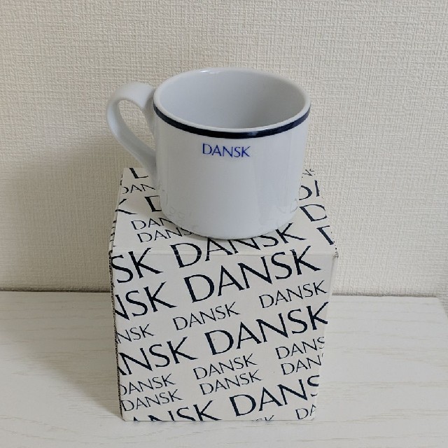 DANSK - DANSKの通販 by pon's shop｜ダンスクならラクマ