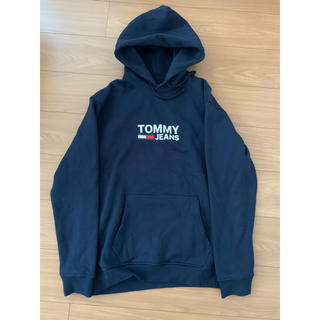 トミー(TOMMY)のTommy jeans パーカー(パーカー)