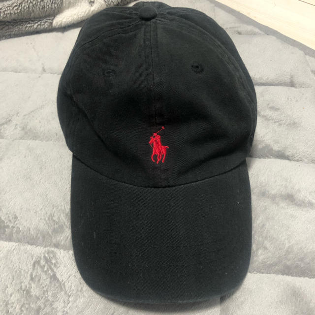 POLO RALPH LAUREN(ポロラルフローレン)のPOLO ラルフローレン キャップ レディースの帽子(キャップ)の商品写真