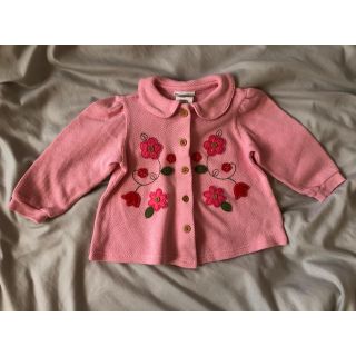 ザラキッズ(ZARA KIDS)のキッズ　アウター　90(ジャケット/上着)