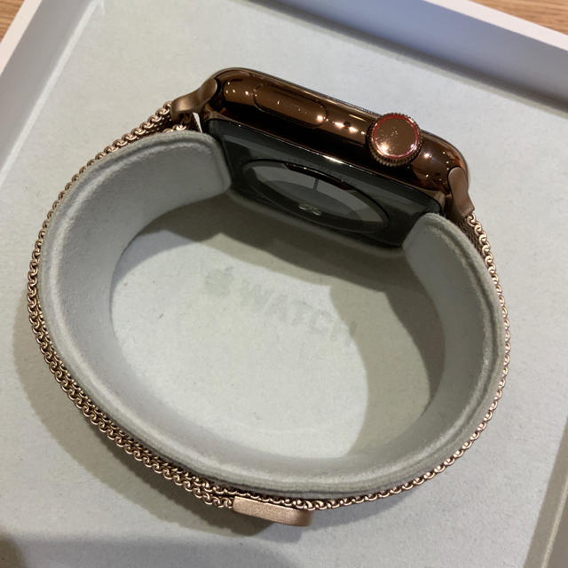 箱なし専用 Apple Watch series4 セルラー 44mm