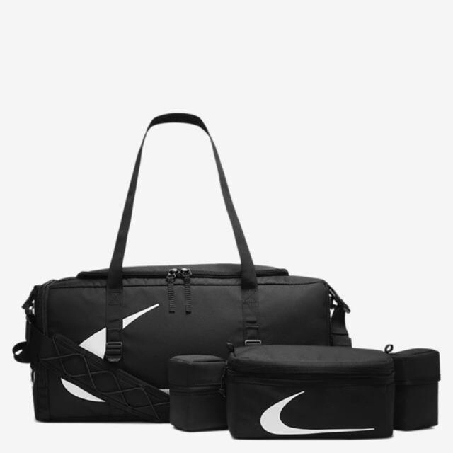 off-white nike ダッフル　バッグ