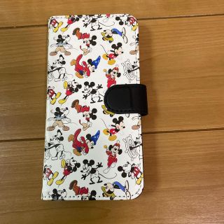 ディズニー(Disney)のiPhoneケース 新品　ディズニー　iPhone8 iPhone7(iPhoneケース)